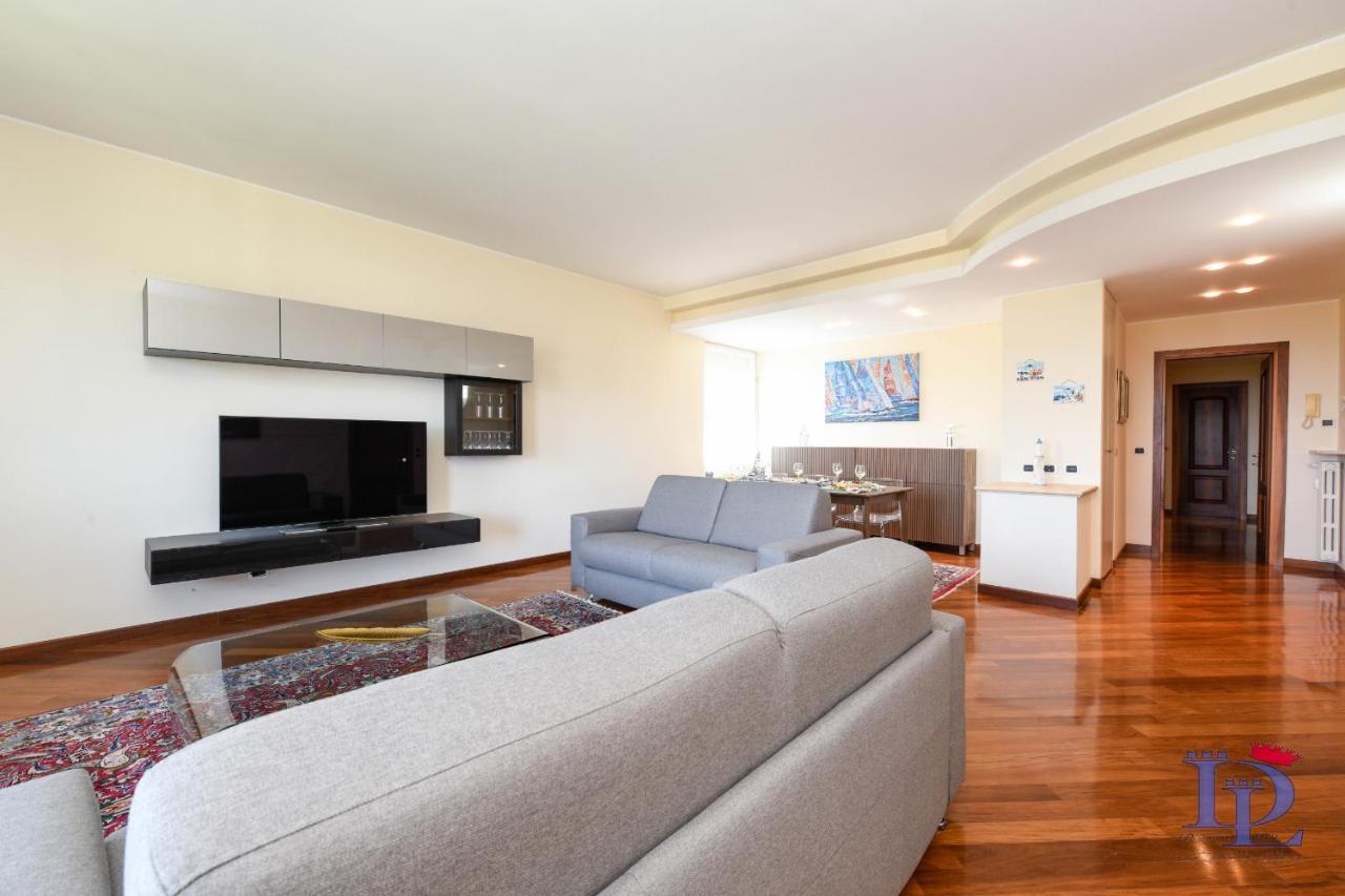 Desenzanoloft Partner Marriott Homes & Villas - Splendido Desenzano del Garda Extérieur photo