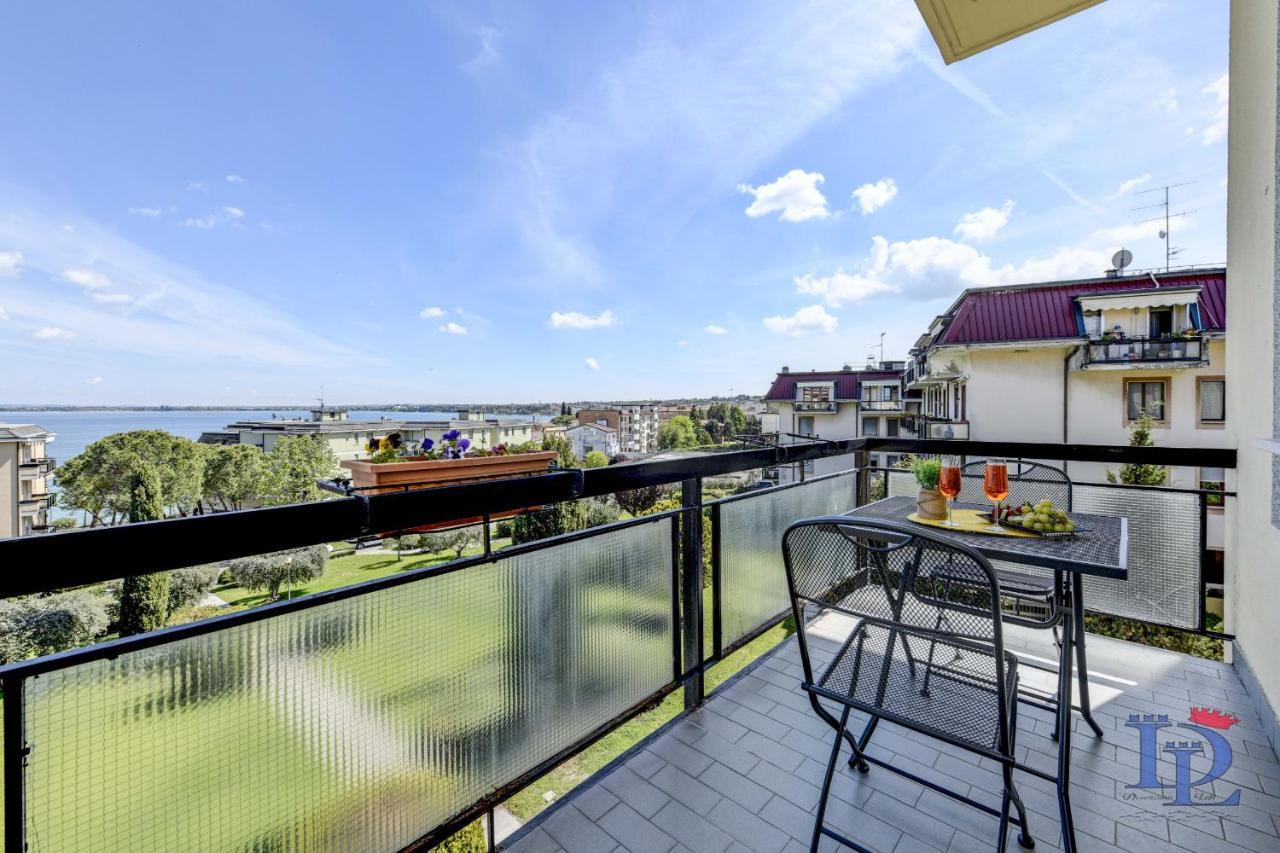 Desenzanoloft Partner Marriott Homes & Villas - Splendido Desenzano del Garda Extérieur photo