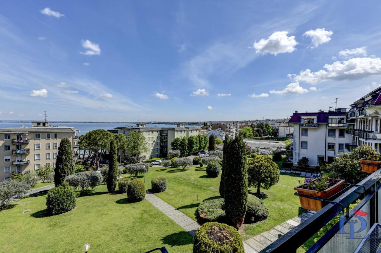 Desenzanoloft Partner Marriott Homes & Villas - Splendido Desenzano del Garda Extérieur photo