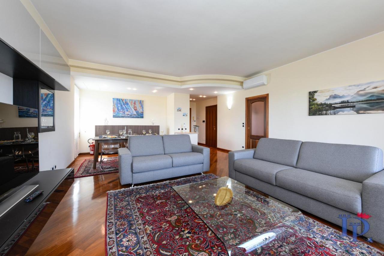 Desenzanoloft Partner Marriott Homes & Villas - Splendido Desenzano del Garda Extérieur photo