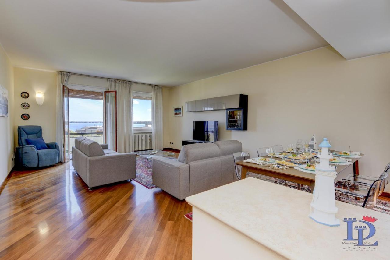 Desenzanoloft Partner Marriott Homes & Villas - Splendido Desenzano del Garda Extérieur photo