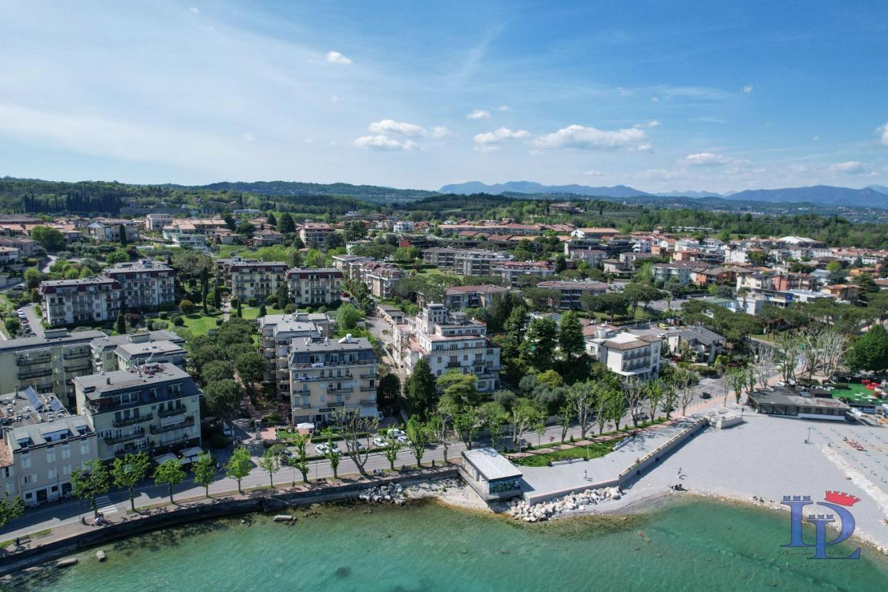 Desenzanoloft Partner Marriott Homes & Villas - Splendido Desenzano del Garda Extérieur photo