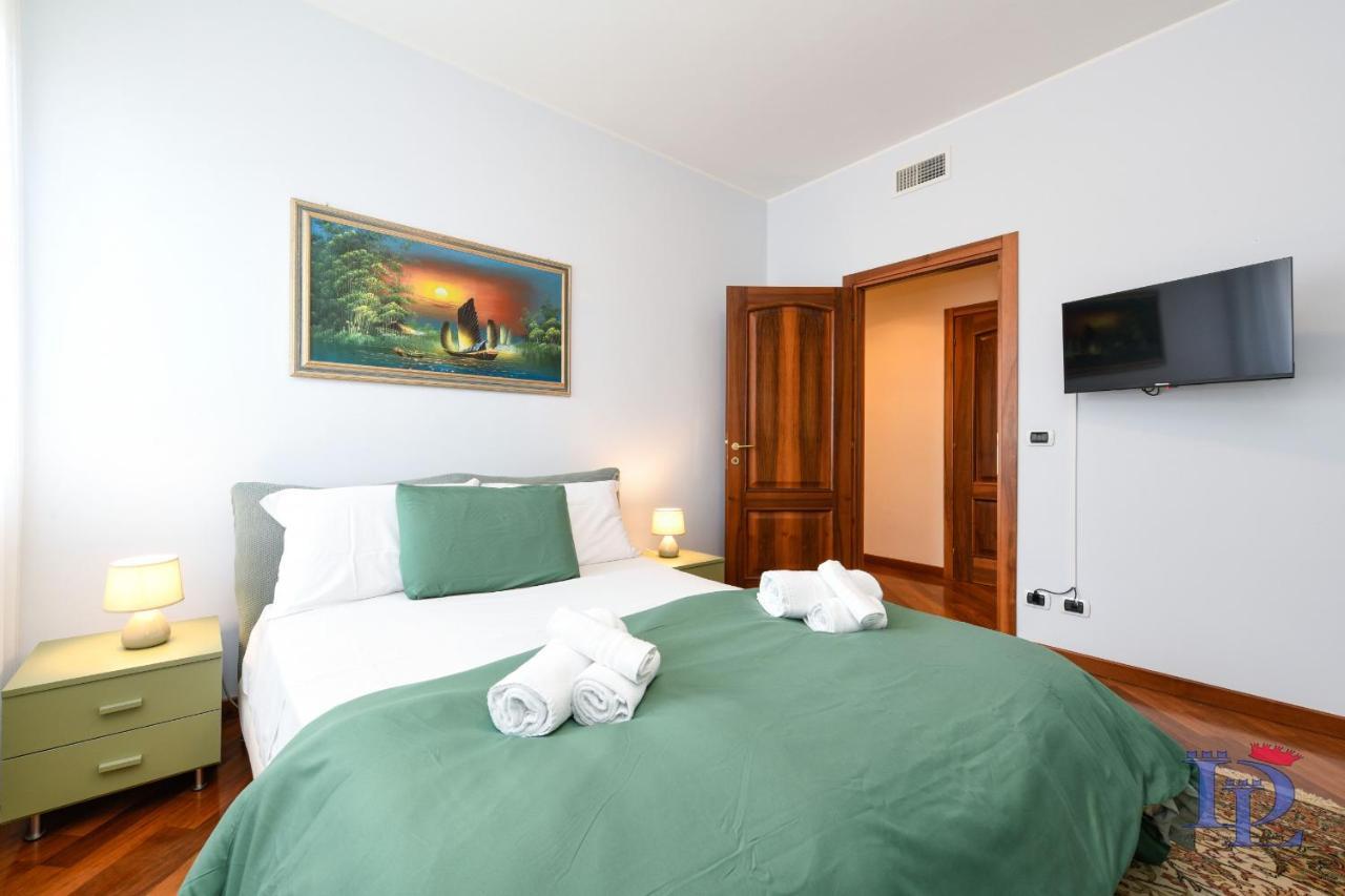 Desenzanoloft Partner Marriott Homes & Villas - Splendido Desenzano del Garda Extérieur photo