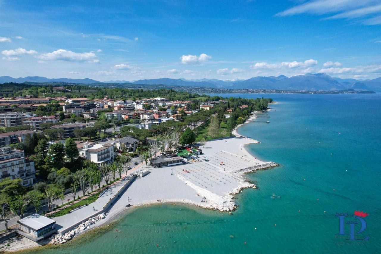 Desenzanoloft Partner Marriott Homes & Villas - Splendido Desenzano del Garda Extérieur photo
